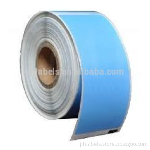 9*9012 Address labels 89x36mm Dymo-Compatible Labels- 260Labels